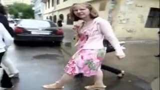 Hidden beneath the skirt