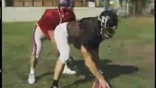 Two gay American football players have sex Two gay American football players have sex