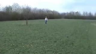 Blonde sucks on fishermans Tackle Blonde sucks on fishermans Tackle