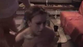 Bondage amateur Bondage amateur