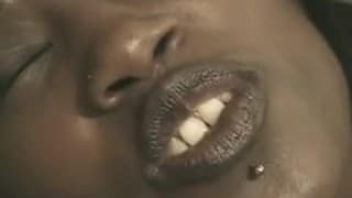Amateur black couple Amateur black couple