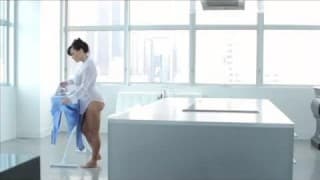 Horny housewife Lisa Ann enjoys being nailed Horny housewife Lisa Ann enjoys being nailed