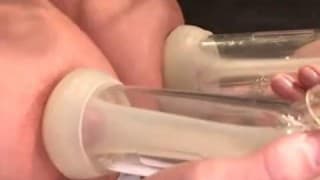 The fucking machine that she loves so much The fucking machine that she loves so much