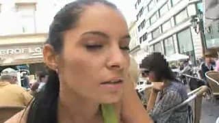 What a slut What a slut