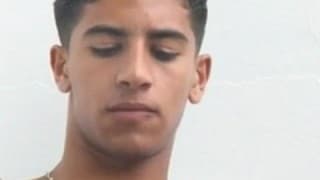 This young Arab guy jerks off alone This young Arab guy jerks off alone