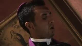 Fucking the Holy Grail Fucking the Holy Grail