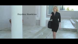 Butter Fly Blue With Hayden Hawkins Butter Fly Blue With Hayden Hawkins