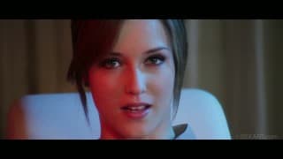 Strip Teasing Hottie And Her Rubber Friend Strip Teasing Hottie And Her Rubber Friend