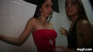 Nasty Student Bitch Loves Dick and Pussy Nasty Student Bitch Loves Dick and Pussy