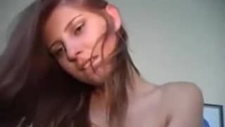 Hot Sexy Redhead Riding Dick Hot Sexy Redhead Riding Dick