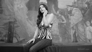 Rilee Marks- A wonderful masturbation Big Boobs, Masturbation , Brunette , Female Friendly , Soft , Pornstar