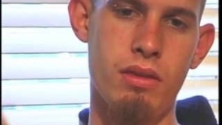 A gay man's foot fetish