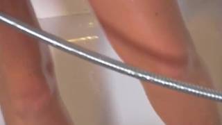 Blonde, Masturbation , Blowjob, Small Tits, Cunnilingus