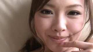 Aiko Hirose is shaving her little hairy pussy Asian, Masturbation , Brunette , Soft , Hairy Pussy, Pornstar