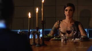 Posh sluts for a XXX movie Masturbation , Brunette , Female Friendly , Small Tits, XXX Scenario