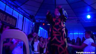 Orgy , Blowjob, Exhibitionist, European, CFNM, Upskirt