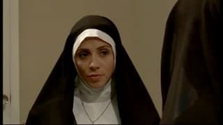 The real sister act ! The real sister act !