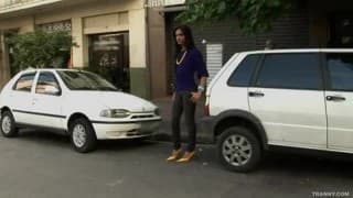 Leticia Freitas, a transsexual who wants sex Leticia Freitas, a transsexual who wants sex