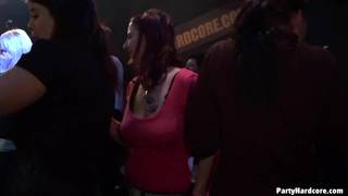 Who's gonna be the sucker champion? Orgy , Exhibitionist, European, CFNM