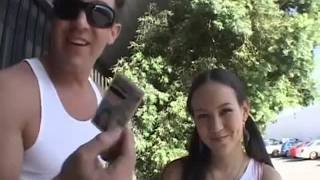 Amai Liu gets fucked like never before Young, Asian, Blowjob, Brunette , Small Tits, Big Dick, Pornstar