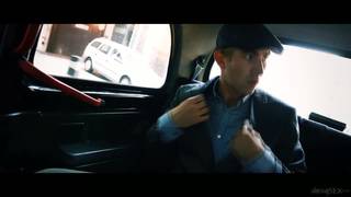 Danny D shags on the sofa Blowjob, Redhead , Sexy Lingerie, Big Dick, European