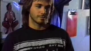 They fuck in a video