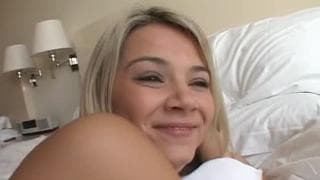 Ashlynn Brooke fucks in a hotel Ashlynn Brooke fucks in a hotel