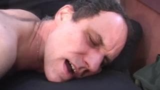 He's gonna have some pain in his asshole He's gonna have some pain in his asshole