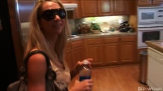 Ashley Lace and Michelle Lay as we expect to see them Reverse Cowgirl