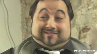 A horny man with the babes Samia Duarte et Yoha Big Boobs, Blowjob, Brunette , Pornstar, Threesome , Cunnilingus