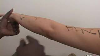 Shayna Knight is sexiest when shes sucking dick Shayna Knight is sexiest when shes sucking dick