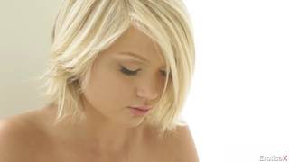 Dakota Skye is very happy to make love Dakota Skye is very happy to make love