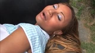 This black woman has such a great ass! This black woman has such a great ass!