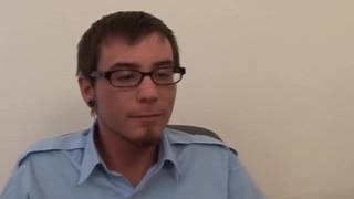 Kylie G. Worthy fucks her nerdy employee Kylie G. Worthy fucks her nerdy employee