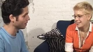 Jezebel agrees to fuck a stranger she just met Jezebel agrees to fuck a stranger she just met