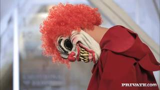 Everyone wants to fuck Barra Brass at the party Everyone wants to fuck Barra Brass at the party