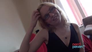 Jessica Lo - Scarlets friend is a cumslut Jessica Lo - Scarlets friend is a cumslut