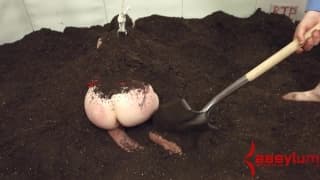 Ophelia is dominated and punished sexually Ophelia is dominated and punished sexually