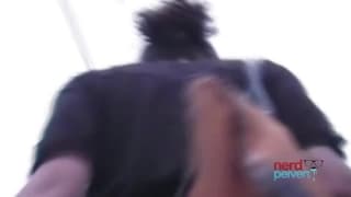 Mai Bailey looks great when shes sucking cock Mai Bailey looks great when shes sucking cock
