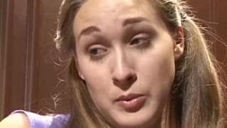Young innocent girl gets fucked in a church Young innocent girl gets fucked in a church