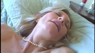 Baruska is a mature slut who loves black cock Baruska is a mature slut who loves black cock
