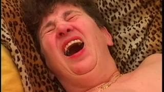 Ludmila is a grandma who loves to feel an orgasm Ludmila is a grandma who loves to feel an orgasm