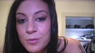 She is an artist when it comes to giving handjobs