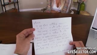 You can take control with these bitches You can take control with these bitches