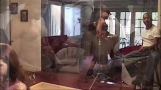 Aimee Tyler fucks with various black guys Aimee Tyler fucks with various black guys