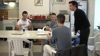 French young gays who love to have sex French young gays who love to have sex