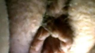 She is a sweet brunette who likes to play