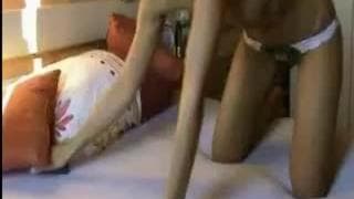 At home and enjoying a lot of sex At home and enjoying a lot of sex