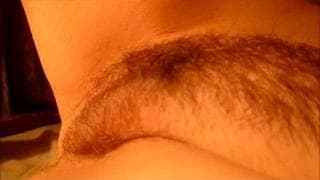 A hairy pussy to masturbate on webcam A hairy pussy to masturbate on webcam