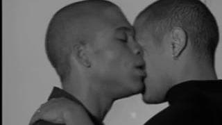 Two black men fuck a lot in the ass! Two black men fuck a lot in the ass!